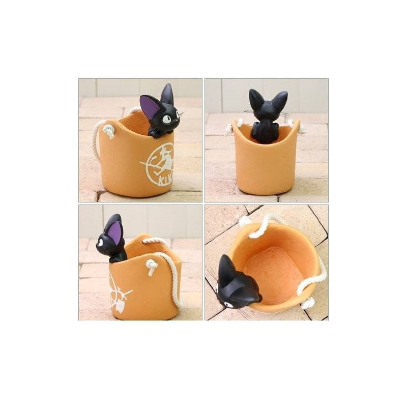 PLANTER JIJI - KIKI LA PETITE SORCIÈRE