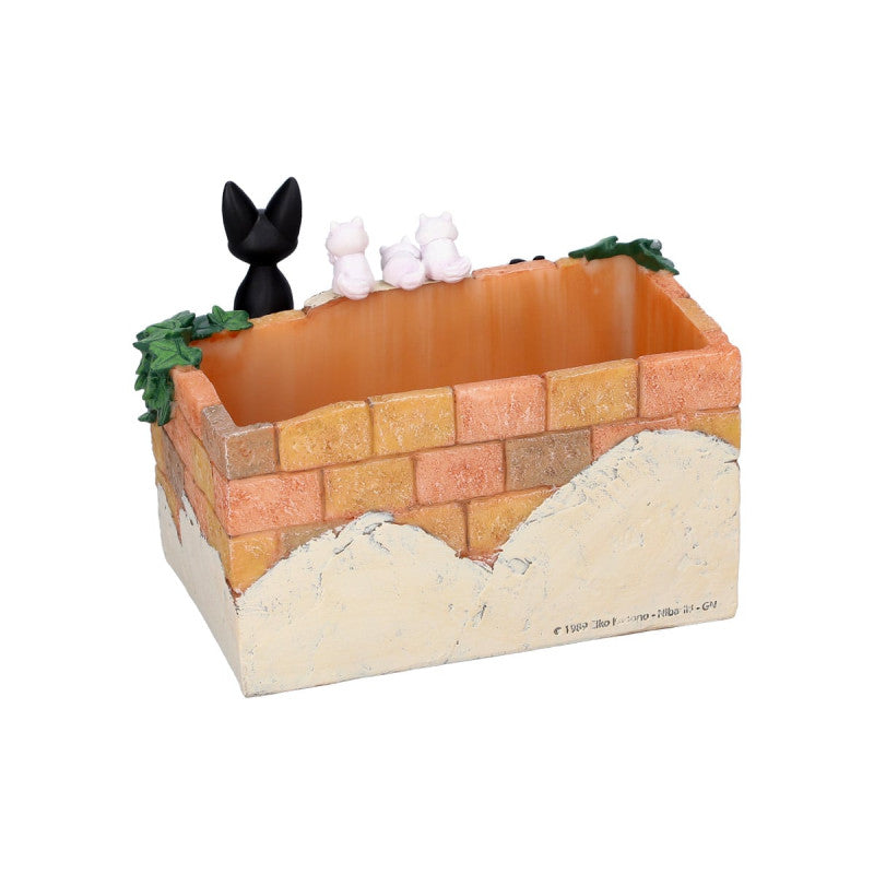 PLANTER LA FAMILLE DE JIJI & LILY - KIKI LA PETITE SORCIÈRE