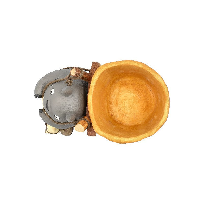 PLANTER TOTORO SAC À DOS - MON VOISIN TOTORO