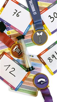 Le Plus Proche Gagne