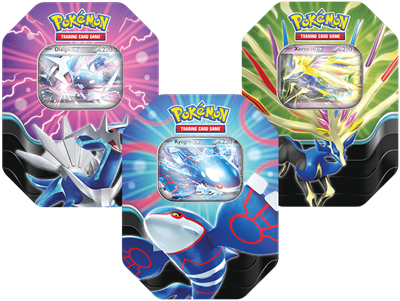 Pokémon : Pokébox Légendes Azur Q1 25