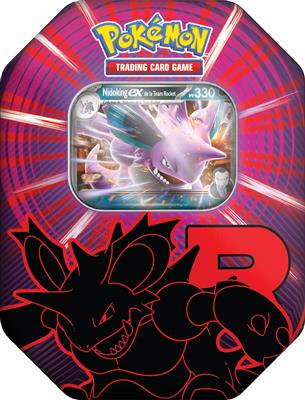Pokémon : Pokébox Q3 2025 (3 VISUELS)