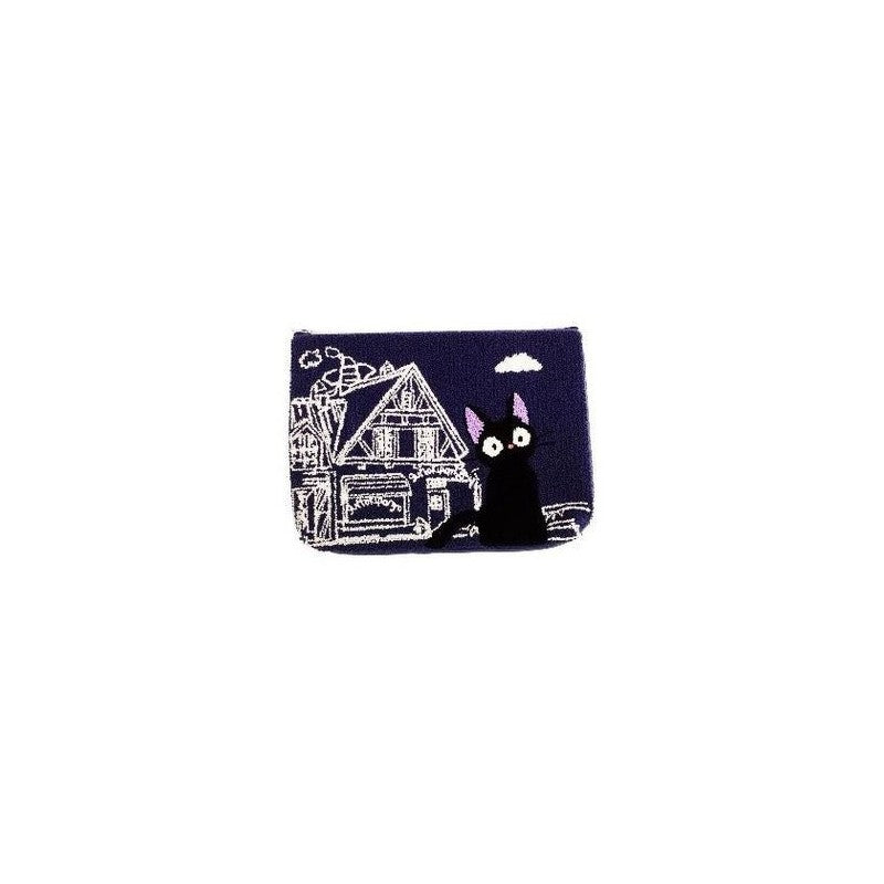 POCHETTE JIJI MAGASIN - KIKI LA PETITE SORCIÈRE