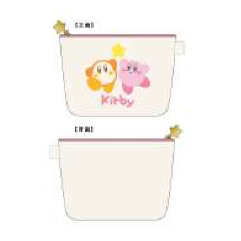 POCHETTE KIRBY THE STAR - KIRBY