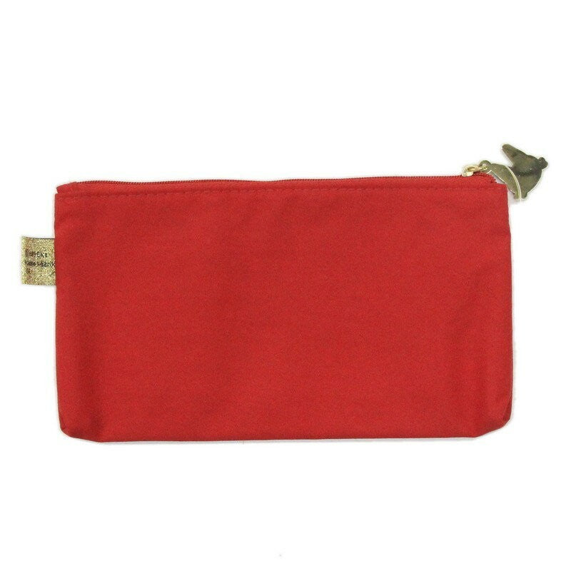 POCHETTE PLATE RED RIBBON - KIKI LA PETITE SORCIÈRE