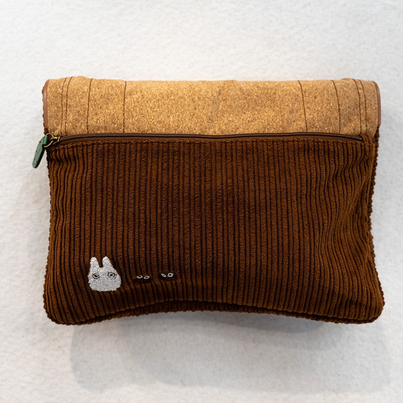 POCHETTE SAGARA RONDIN - MON VOISIN TOTORO