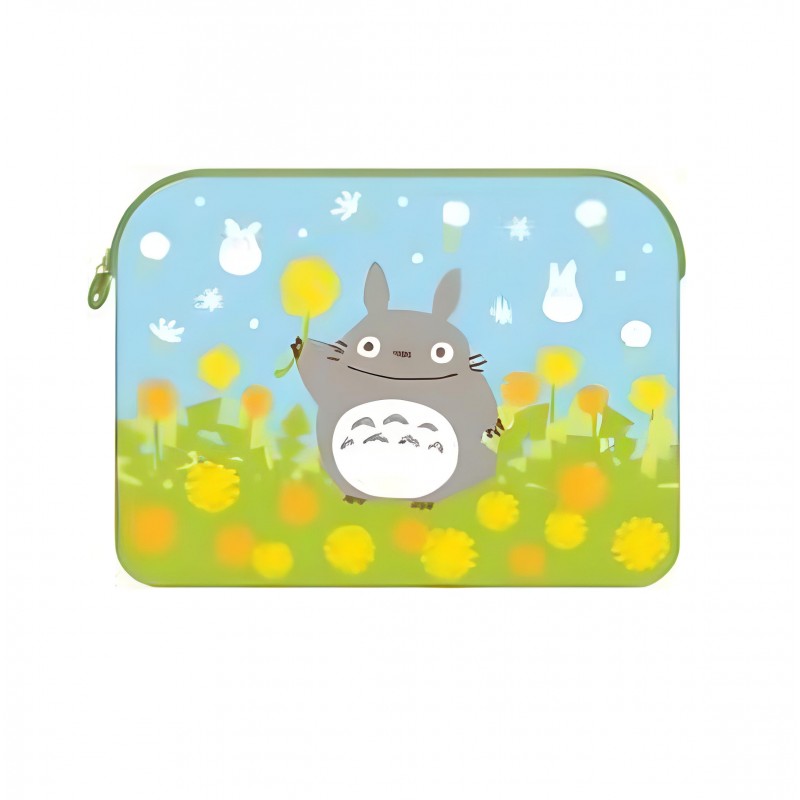 POCHETTE TOTORO CHAMPS DE PISSENLITS - MON VOISIN TOTORO