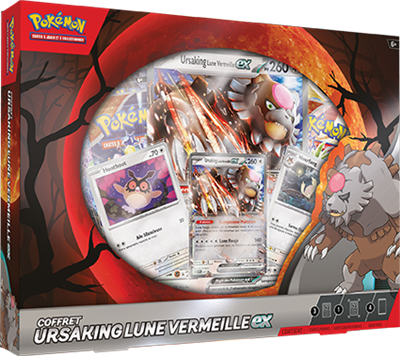 Pokémon : coffret Novembre ex 4b.