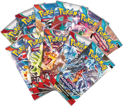 Pokémon : Combined Powers Prem. Collect. (11b) EN