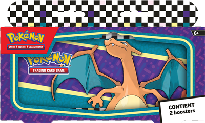 Pokémon : Plumier Rentree des Classes