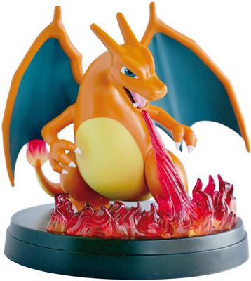 Pokémon : Coffret Découverte Dracaufeu - ex Q4 24