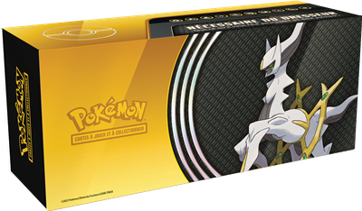 Pokémon : Kit de Construction Dresseur 2023
