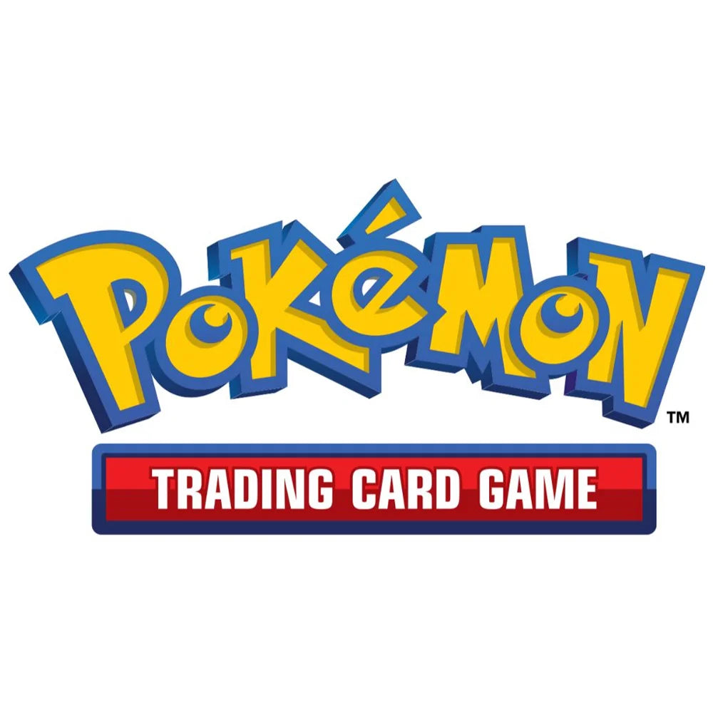 Pokémon TCG - Scarlet & Violet - SV07 Stellar Crown Booster Pack (Display x36) - flash vidéo