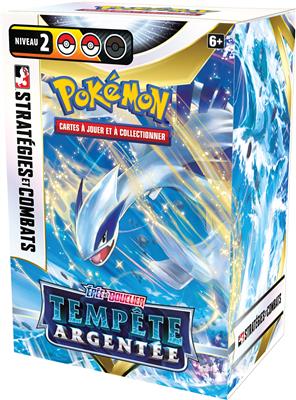 Pokémon EB12 : Kit Avant-Première