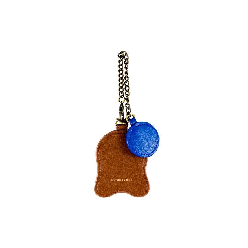 PORTE-CLÉS PATCH CHATBUS - MON VOISIN TOTORO