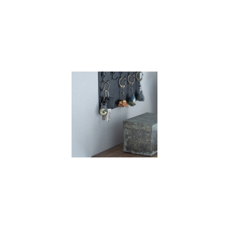 PORTE-CLÉS TOTORO PETIT PAQUET - MON VOISIN TOTORO