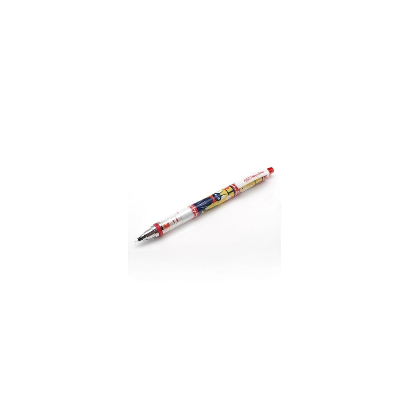 PORTE MINE JIJI & LILY 0,5MM - KIKI LA PETITE SORCIÈRE