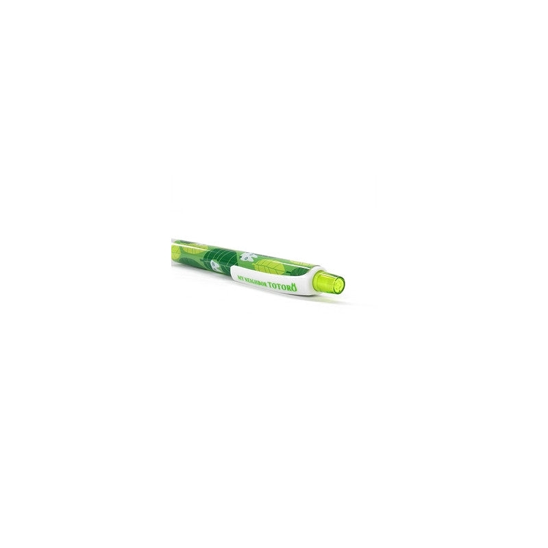 PORTE MINE TOTORO FEUILLES 0,5MM - MON VOISIN TOTORO
