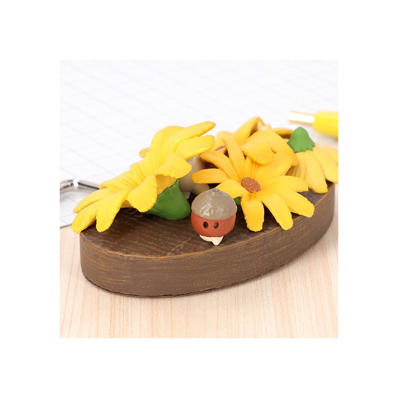 PORTE SAC FLEUR- MON VOISIN TOTORO