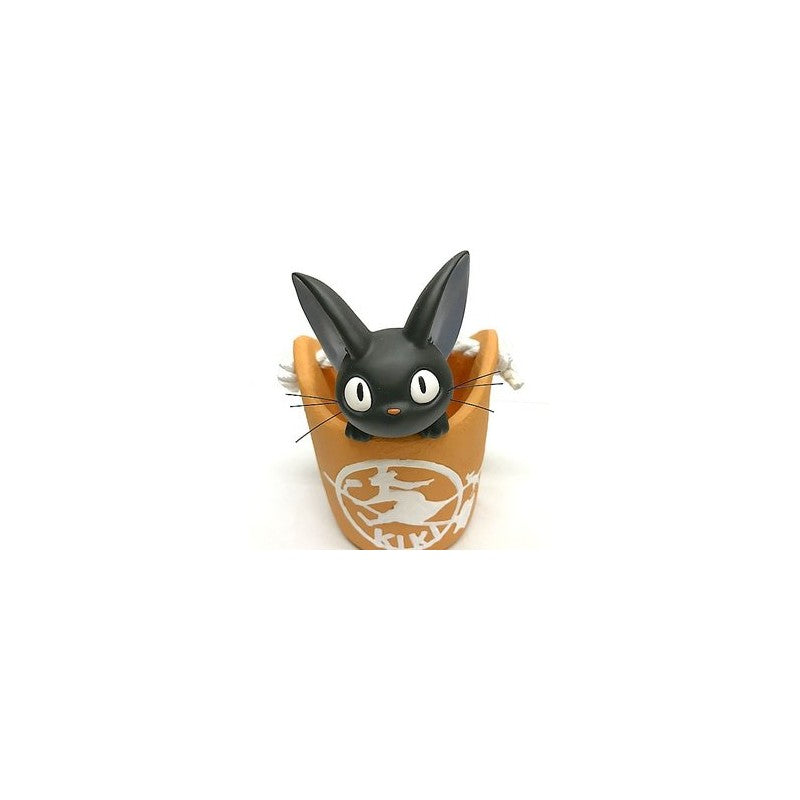 POT DE FLEUR JIJI - KIKI LA PETITE SORCIÈRE