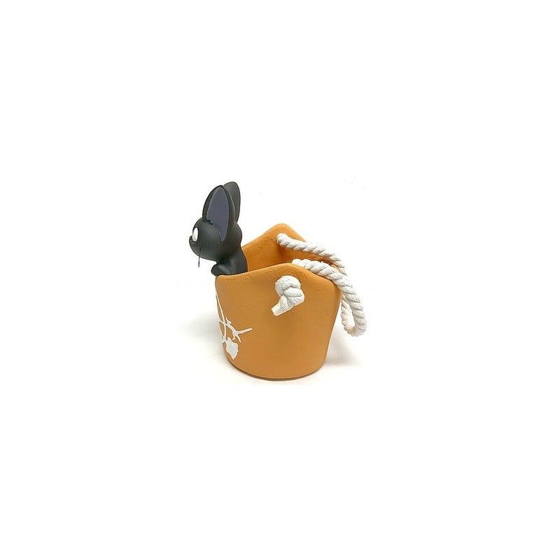 POT DE FLEUR JIJI - KIKI LA PETITE SORCIÈRE