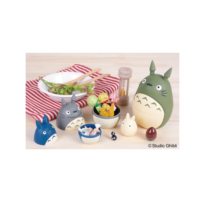Ghibli - Mon voisin Totoro - Matryoshka Totoro