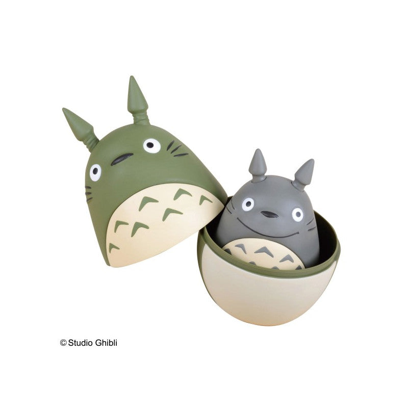 Ghibli - Mon voisin Totoro - Matryoshka Totoro
