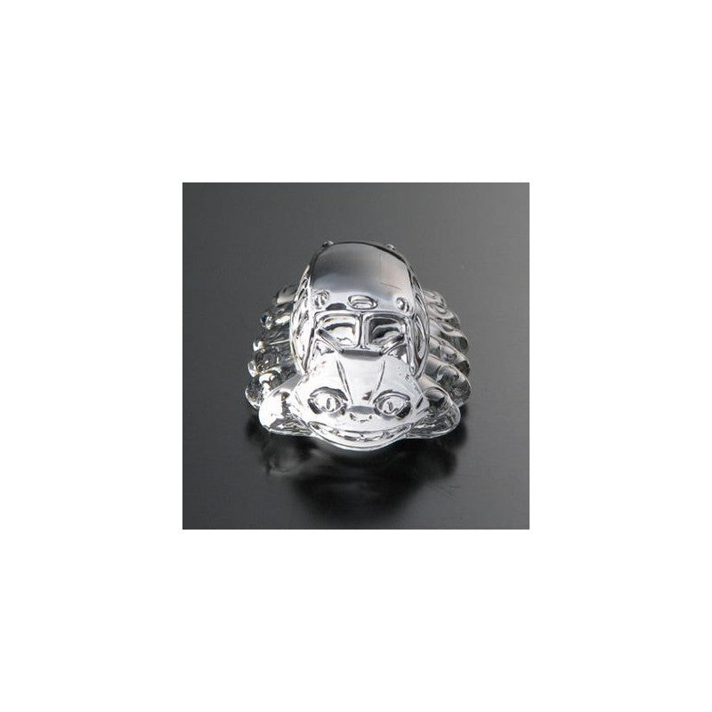 PRESSE-PAPIER CRISTAL CHATBUS - MON VOISIN TOTORO