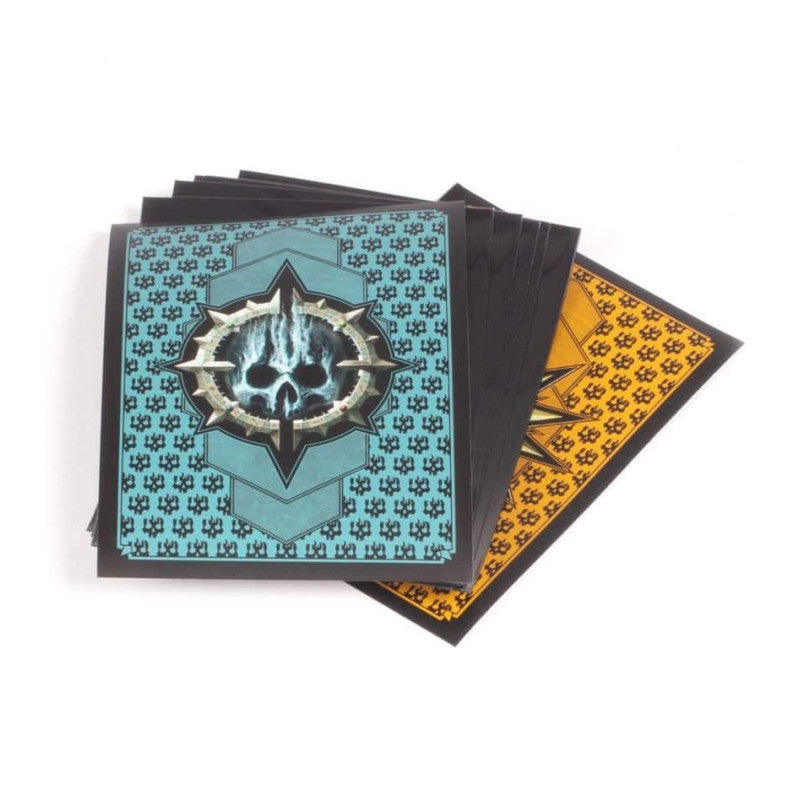 WHU: PREMIUM CARD SLEEVES - flash vidéo