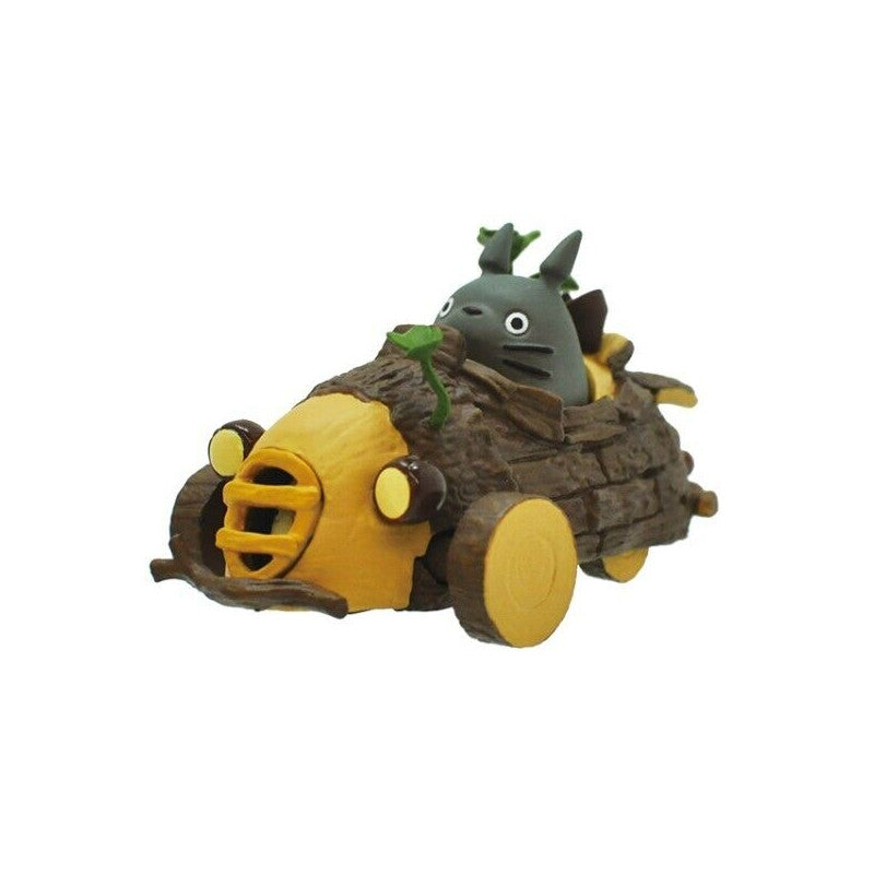 FIGURINE À FRICTION TOTORO BUGGY - MON VOISIN TOTORO