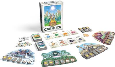 Carnuta