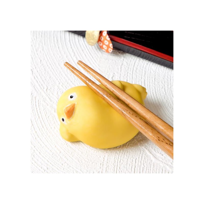 REPOSE-BAGUETTES OOTORI SAMA - LE VOYAGE DE CHIHIRO