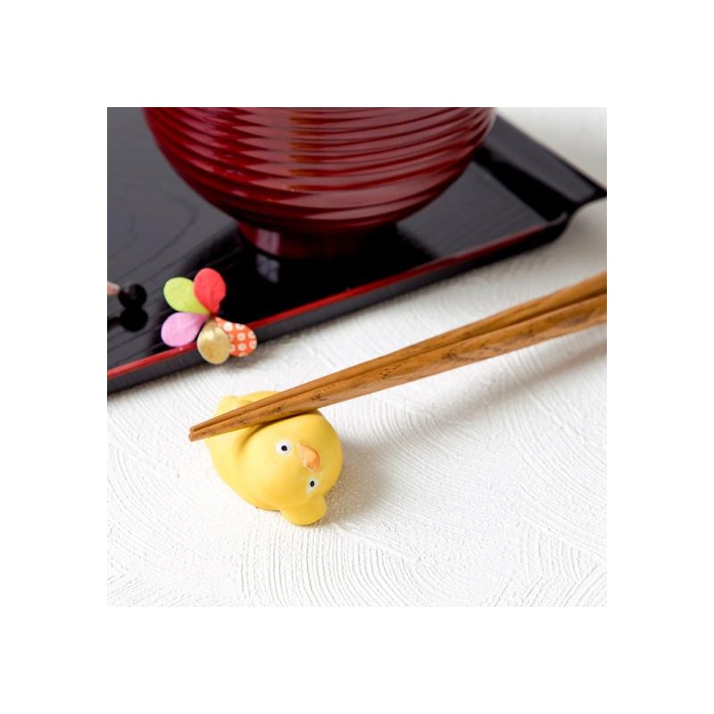 REPOSE-BAGUETTES OOTORI SAMA - LE VOYAGE DE CHIHIRO
