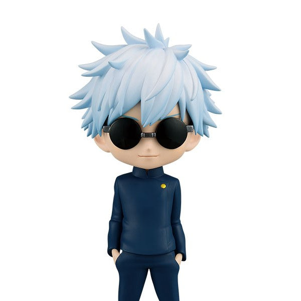 Jujutsu Kaisen Q Posket - Satoru Gojo - II (Ver. B) - flash vidéo