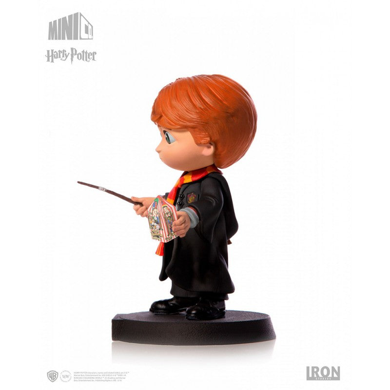 FIGURINE RON WEASLEY - HARRY POTTER MINICO