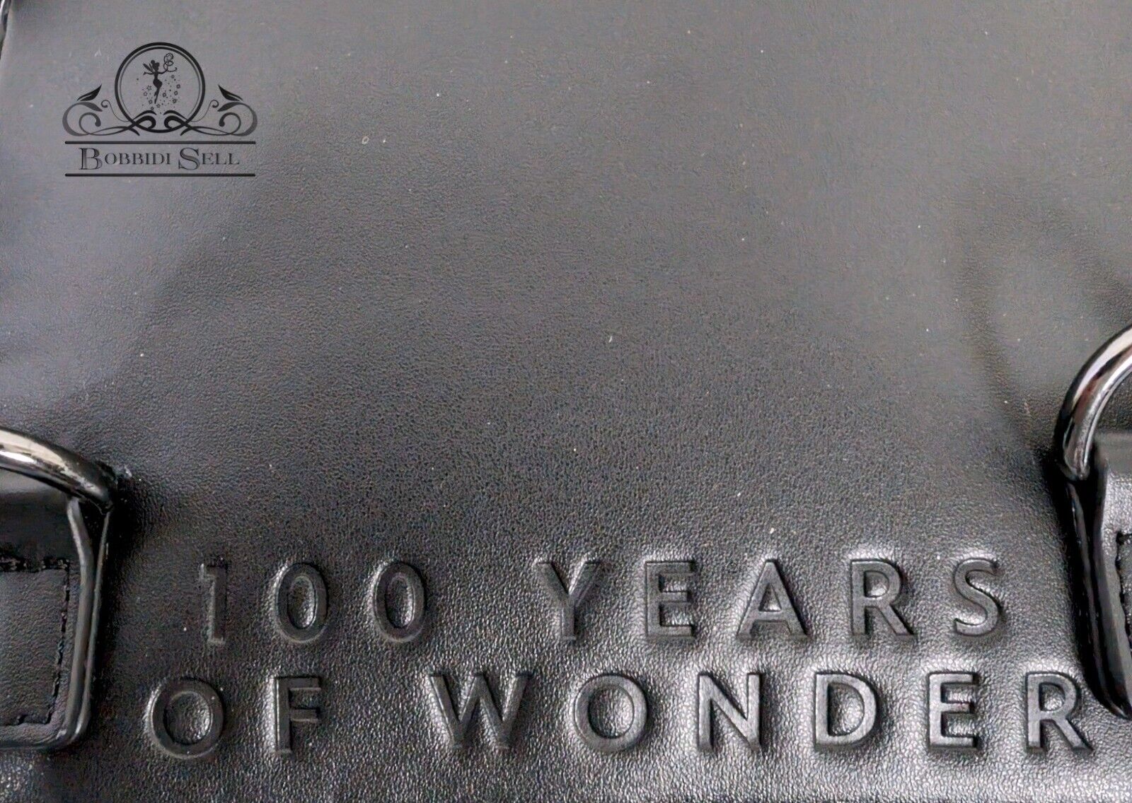 Loungefly: Disney 100th - Mickey Mouse Classic Crossbody Bag - flash vidéo