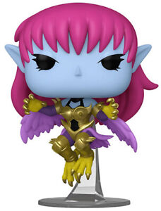 Funko Pop! Animation: Yu-Gi-Oh! - Harpie Lady (Chance of Special Chase Edition) - flash vidéo