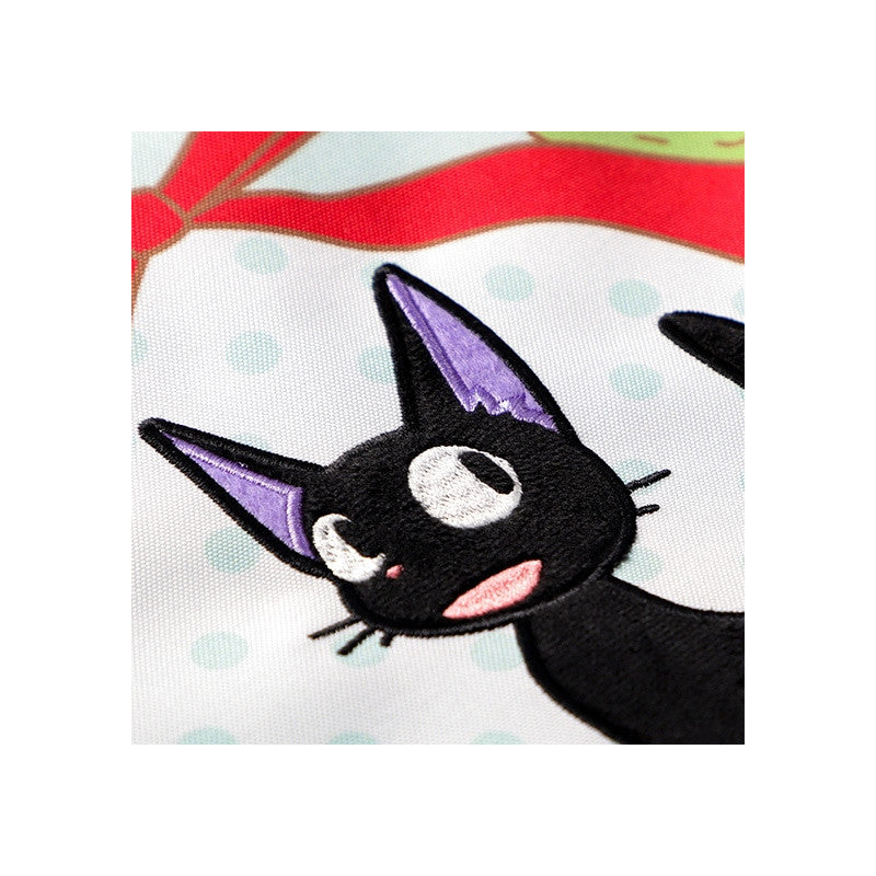 SAC À DOS JIJI FRAISE - KIKI LA PETITE SORCIÈRE