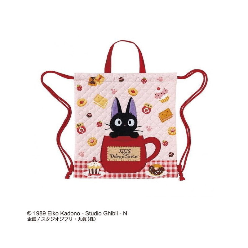 SAC À DOS JIJI GOURMANDISES – KIKI LA PETITE SORCIÈRE