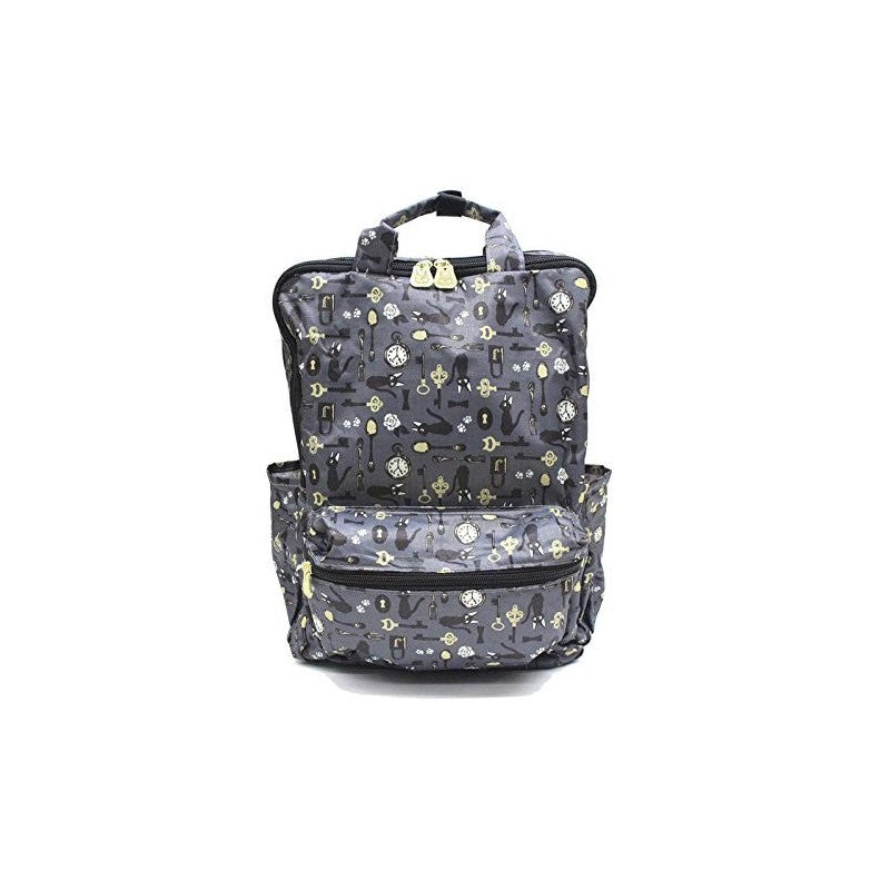 SAC À DOS PLIABLE KIKI SÉRIE CLASSIQUE - KIKI LA PETITE SORCIÈRE