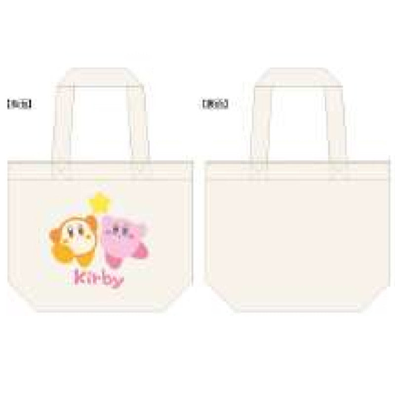 SAC À MAIN KIRBY THE STAR - KIRBY