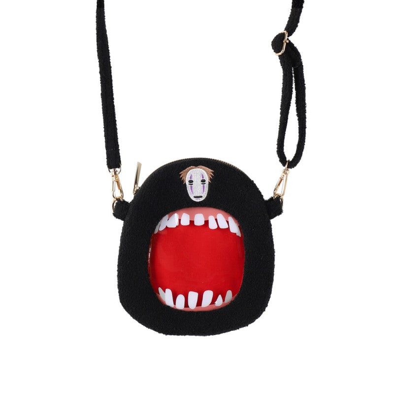 SAC À MAIN NO FACE - LE VOYAGE DE CHIHIRO