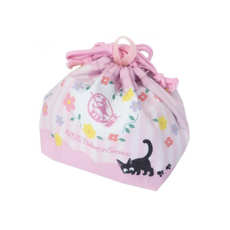 SAC BENTO ISOTHERME JIJI PURPLE ROOM – KIKI LA PETITE SORCIÈRE