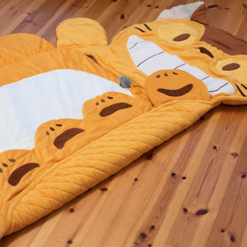 SAC DE COUCHAGE ENFANT CHAT-BUS – MON VOISIN TOTORO