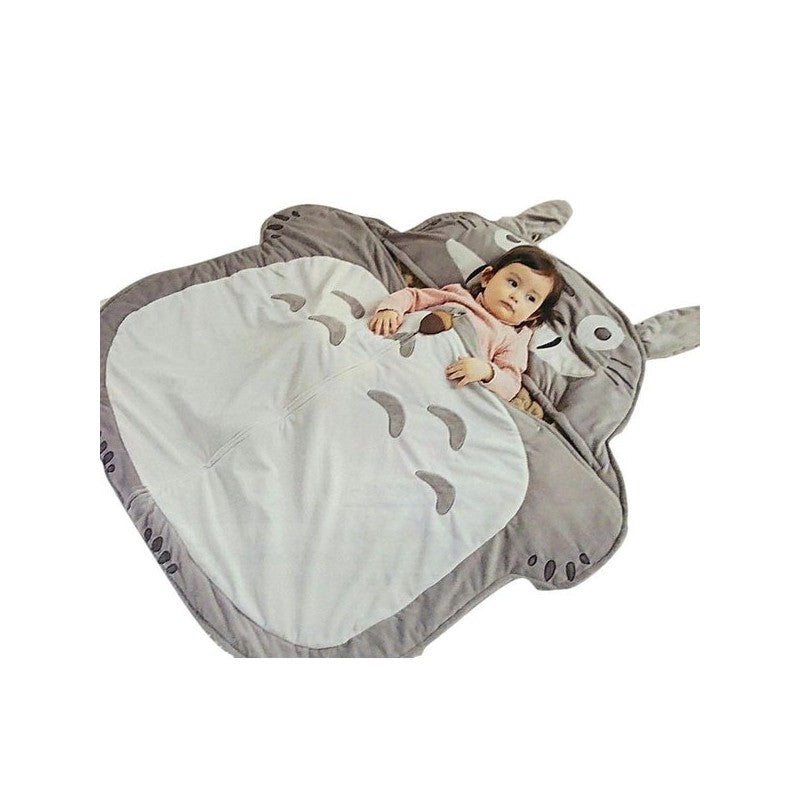 SAC DE COUCHAGE ENFANT - MON VOISIN TOTORO