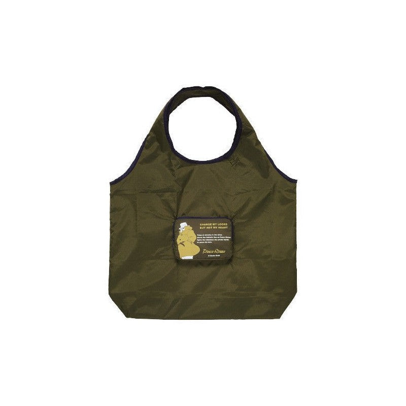 SAC ECO CARTE DE VOL - PORCO ROSSO