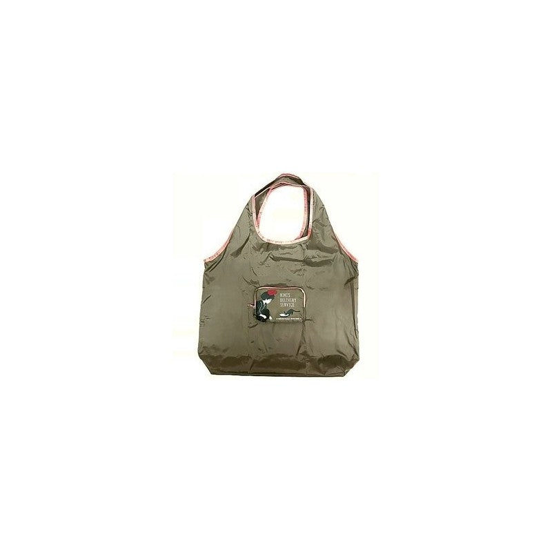 SAC ECO KIKI ET JIJI - KIKI LA PETITE SORCIÈRE