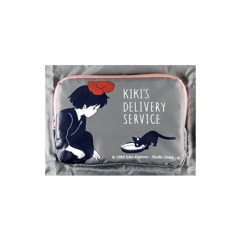 SAC ECO KIKI ET JIJI - KIKI LA PETITE SORCIÈRE
