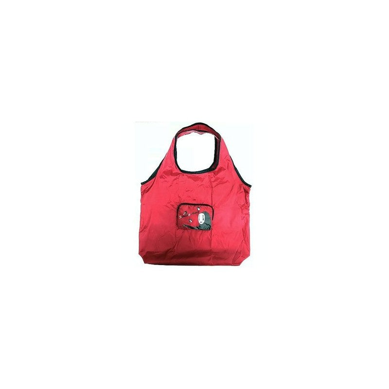 SAC ECO NO FACE - LE VOYAGE DE CHIHIRO