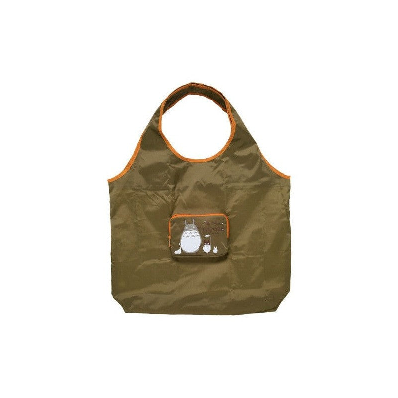 SAC ECO TOTORO CACHE CACHE - MON VOISIN TOTORO